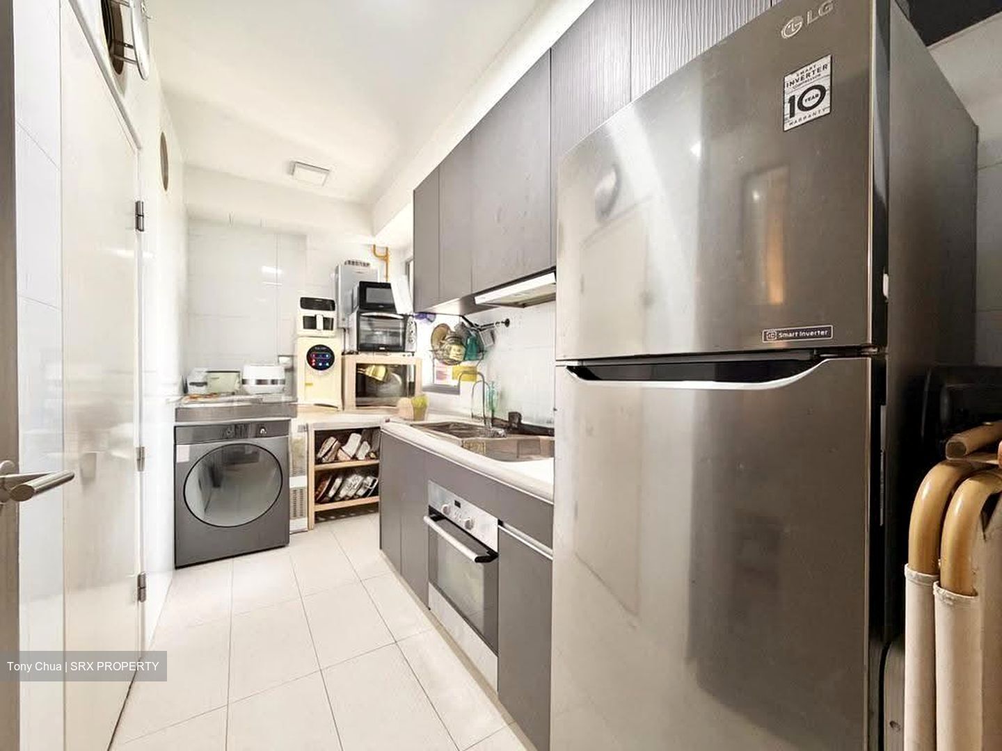 Blk 530B Pasir Ris One (Pasir Ris), HDB 4 Rooms #633011471